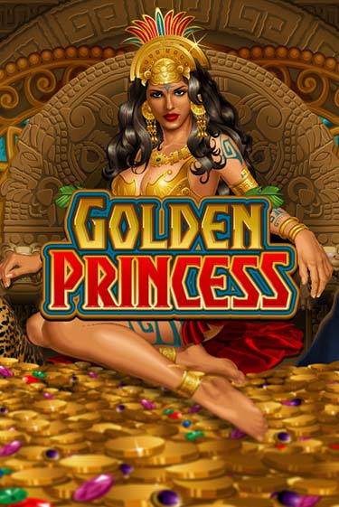 Демо игра Golden Princess играть онлайн | Казино Икс бесплатно