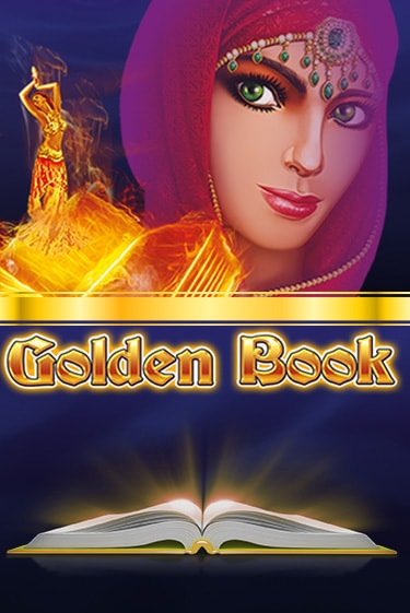 Демо игра Golden Book играть онлайн | Казино Икс бесплатно