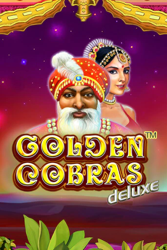 Демо игра Golden Cobras deluxe играть онлайн | Казино Икс бесплатно