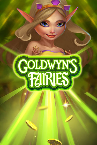 Демо игра Goldwyns Fairies играть онлайн | Казино Икс бесплатно