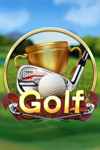 Демо игра Golf играть онлайн | Казино Икс бесплатно