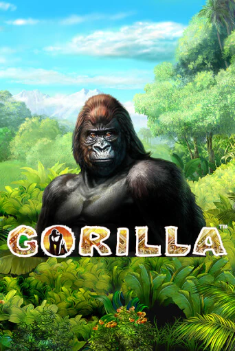 Демо игра Gorilla играть онлайн | Казино Икс бесплатно