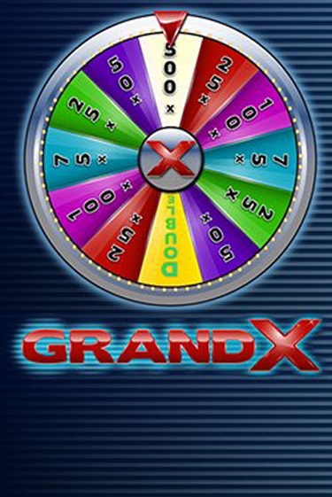 Демо игра GrandX играть онлайн | Казино Икс бесплатно