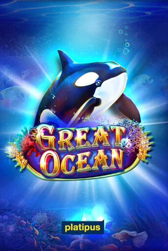 Демо игра Great Ocean играть онлайн | Казино Икс бесплатно