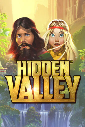 Демо игра Hidden Valley 2 играть онлайн | Казино Икс бесплатно