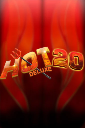 Демо игра Hot 20 Deluxe играть онлайн | Казино Икс бесплатно