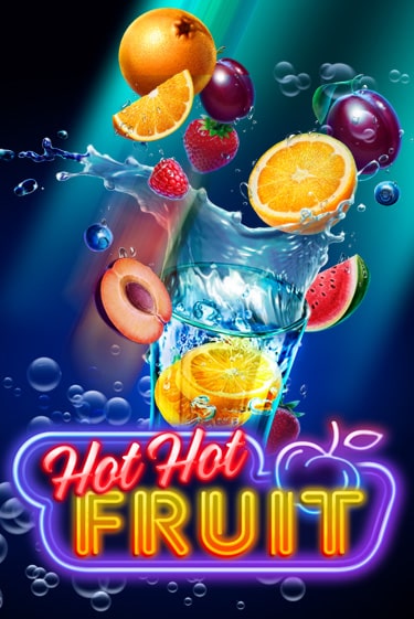 Демо игра Hot Hot Fruit играть онлайн | Казино Икс бесплатно