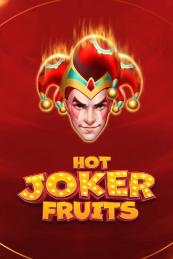 Демо игра Hot Joker Fruits играть онлайн | Казино Икс бесплатно