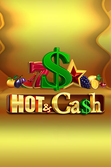 Демо игра Hot & Cash играть онлайн | Казино Икс бесплатно