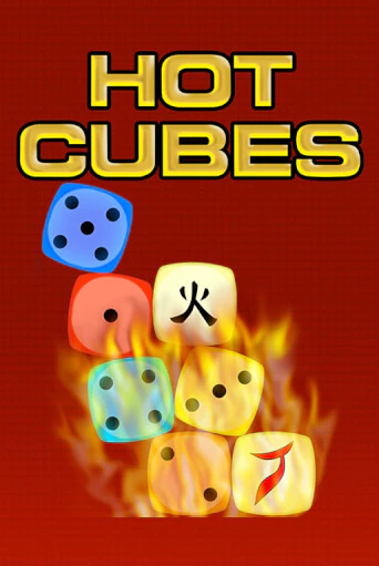 Демо игра Hot Cubes играть онлайн | Казино Икс бесплатно