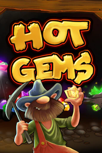 Демо игра Hot Gems играть онлайн | Казино Икс бесплатно