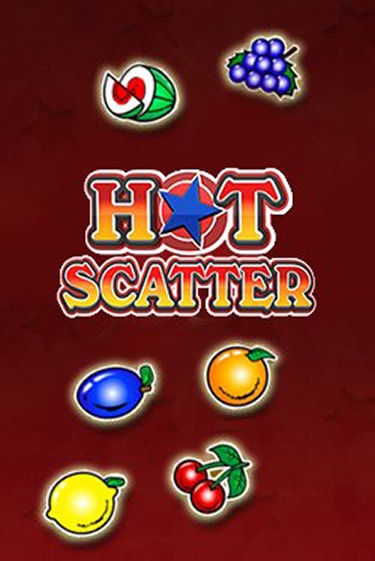 Демо игра Hot Scatter играть онлайн | Казино Икс бесплатно