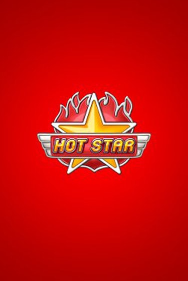 Демо игра Hot Star играть онлайн | Казино Икс бесплатно