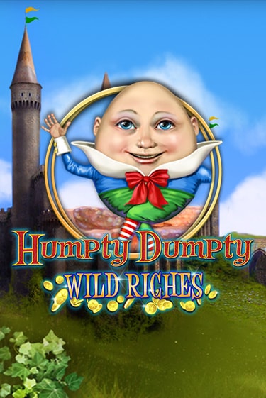 Демо игра Humpty Dumpty играть онлайн | Казино Икс бесплатно