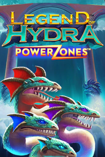 Демо игра PowerZones: Legend of Hydra играть онлайн | Казино Икс бесплатно