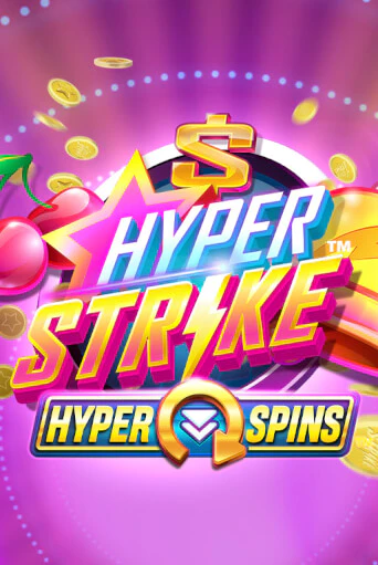 Демо игра Hyper Strike™ HyperSpins™ играть онлайн | Казино Икс бесплатно