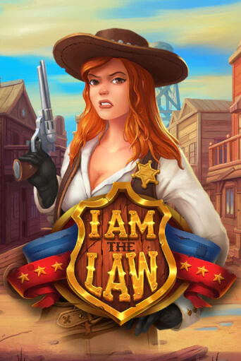 Демо игра I am The Law играть онлайн | Казино Икс бесплатно