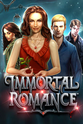 Демо игра Immortal Romance играть онлайн | Казино Икс бесплатно