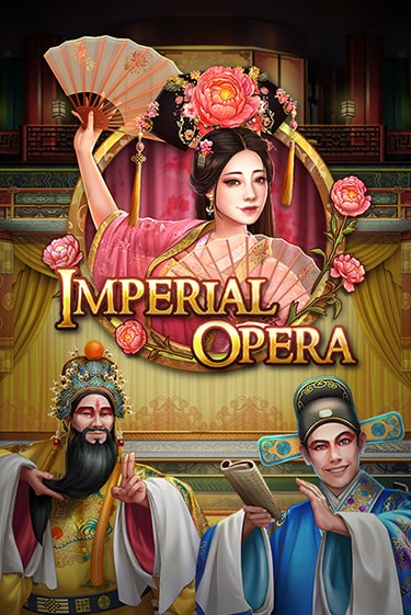 Демо игра Imperial Opera играть онлайн | Казино Икс бесплатно