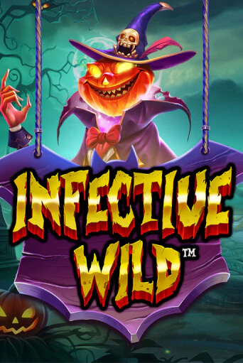 Демо игра Infective Wild играть онлайн | Казино Икс бесплатно