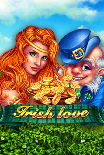 Демо игра Irish Love играть онлайн | Казино Икс бесплатно