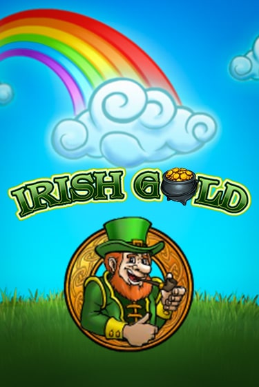 Демо игра Irish Gold играть онлайн | Казино Икс бесплатно