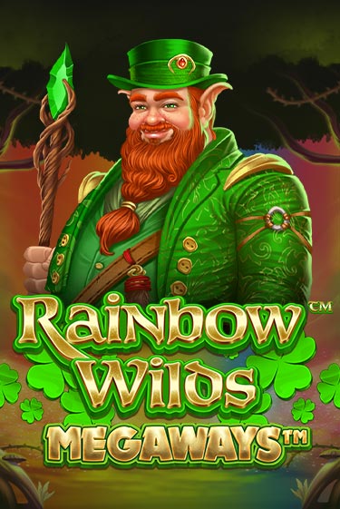 Демо игра Rainbow Wilds Megaways играть онлайн | Казино Икс бесплатно