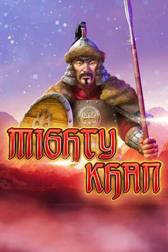 Демо игра Mighty Khan играть онлайн | Казино Икс бесплатно