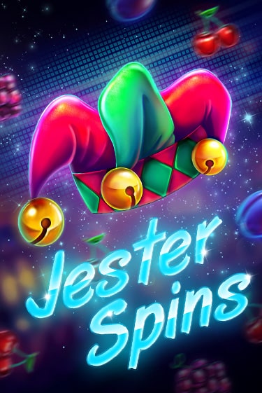 Демо игра Jester Spins играть онлайн | Казино Икс бесплатно