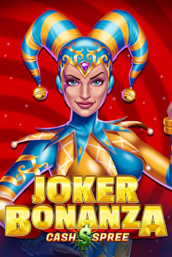 Демо игра Joker Bonanza Cash Spree играть онлайн | Казино Икс бесплатно