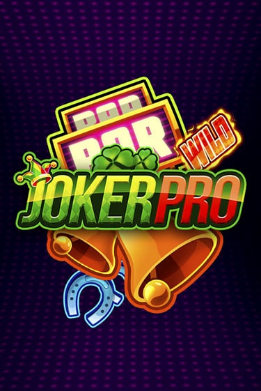 Демо игра Joker Pro™ играть онлайн | Казино Икс бесплатно