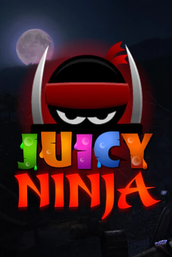 Демо игра Juicy Ninja играть онлайн | Казино Икс бесплатно