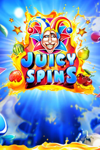 Демо игра Juicy Spins играть онлайн | Казино Икс бесплатно