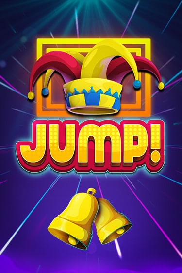 Демо игра Jump! играть онлайн | Казино Икс бесплатно