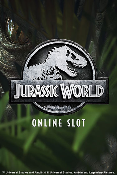 Демо игра Jurassic World™ играть онлайн | Казино Икс бесплатно