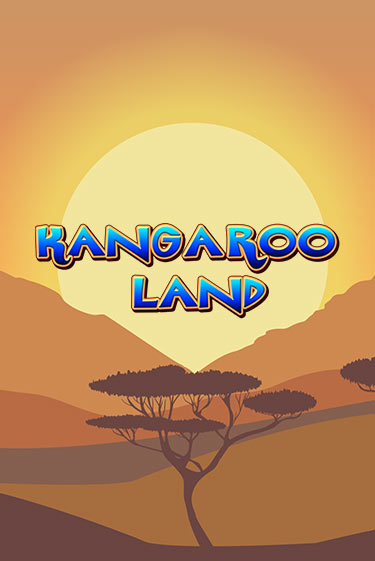 Демо игра Kangaroo Land играть онлайн | Казино Икс бесплатно