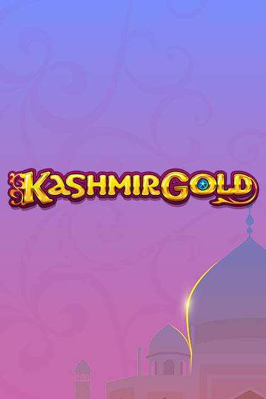 Демо игра Kashmir Gold играть онлайн | Казино Икс бесплатно