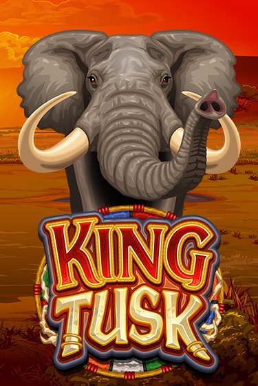 Демо игра King Tusk играть онлайн | Казино Икс бесплатно