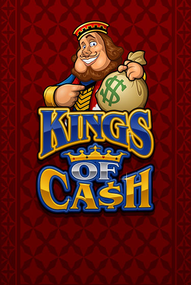 Демо игра Kings of Cash играть онлайн | Казино Икс бесплатно