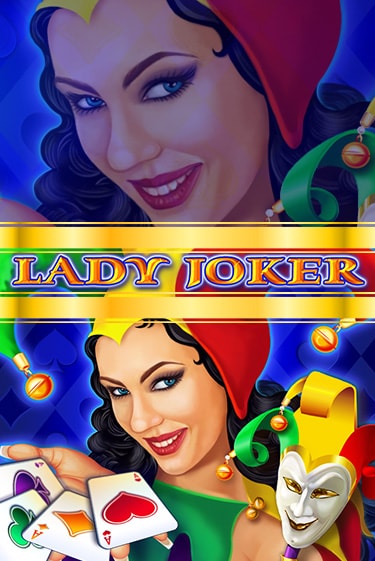 Демо игра Lady Joker играть онлайн | Казино Икс бесплатно