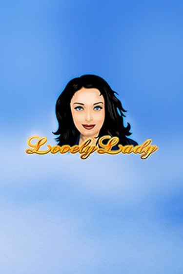 Демо игра Lovely Lady играть онлайн | Казино Икс бесплатно