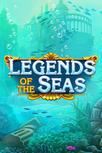 Демо игра Legends of the Seas играть онлайн | Казино Икс бесплатно