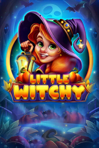 Демо игра Little Witchy играть онлайн | Казино Икс бесплатно