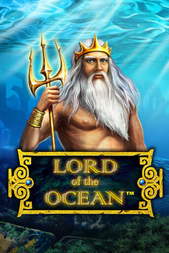 Демо игра Lord of the Ocean играть онлайн | Казино Икс бесплатно