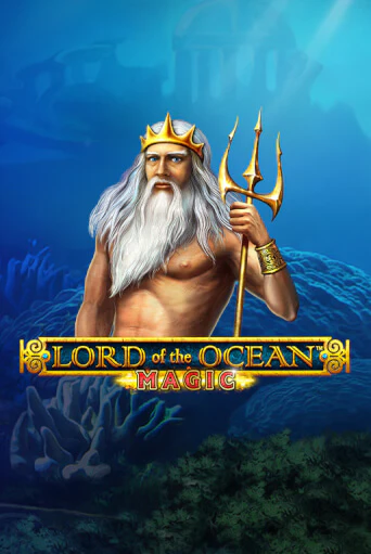 Демо игра Lord of the Ocean Magic играть онлайн | Казино Икс бесплатно