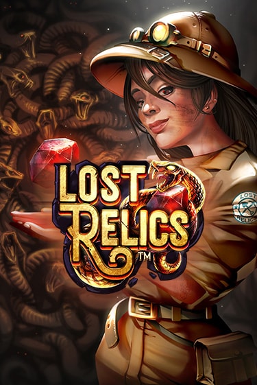 Демо игра Lost Relics™ играть онлайн | Казино Икс бесплатно