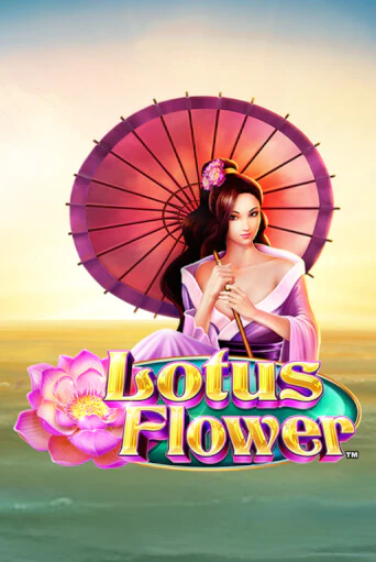 Демо игра Lotus Flower играть онлайн | Казино Икс бесплатно