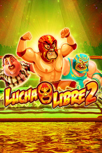 Демо игра Lucha Libre 2 играть онлайн | Казино Икс бесплатно