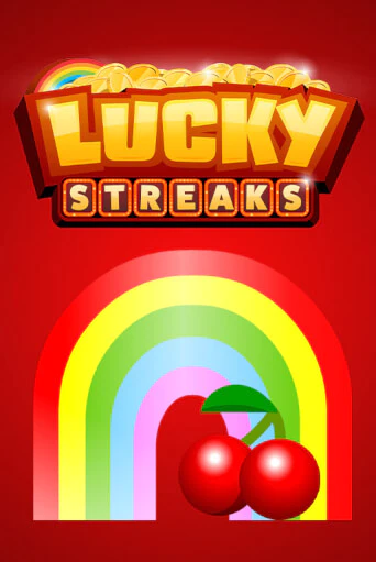 Демо игра Lucky Streaks играть онлайн | Казино Икс бесплатно