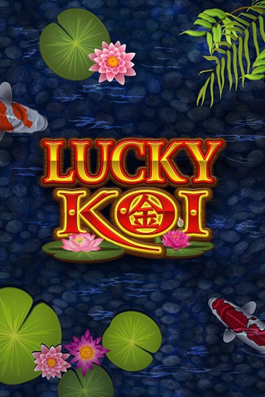 Демо игра Lucky Koi играть онлайн | Казино Икс бесплатно